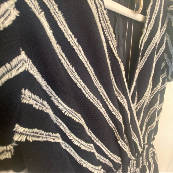 Anthropologie Jumpsuit size S - Picture 7 of 8